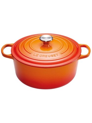 Le Creuset gryte – 0024147260684