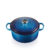 Le Creuset Støpejernsgryte 4,2L/24cm Azure – 0024147321859