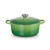 Le Creuset Støpejernsgryte 4,2L Bamboo Green – 0024147317951