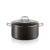Le Creuset Toughened Gryte m/lokk 6L Non-Stick Aluminium – 0630870273220