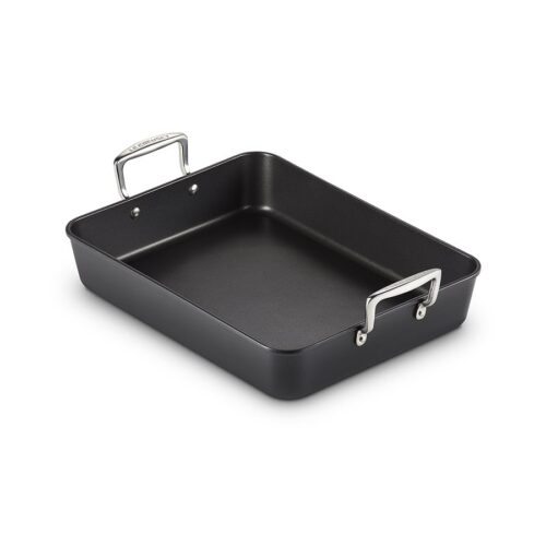 Le Creuset Toughened Ovnspanne 35x27cm Non-Stick – 0630870284929