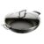 Le Creuset Toughened Sautegryte 30cm m/glasslokk Non-Stick – 0630870272858