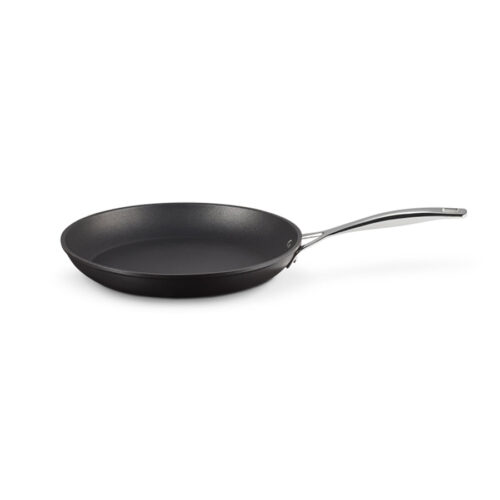 Le Creuset Toughened Stekepanne 28cm Aluminium Non-Stick – 0630870272971