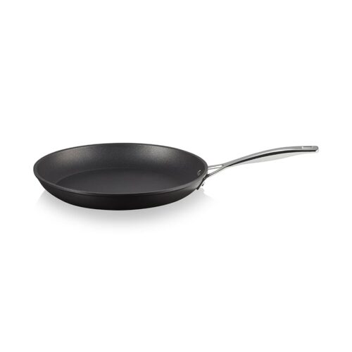 Le Creuset Toughened Stekepanne 30cm Non-Stick – 0630870272988