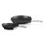 Le Creuset Toughened Stekepannesett 24+28cm Aluminium – 0630870273145