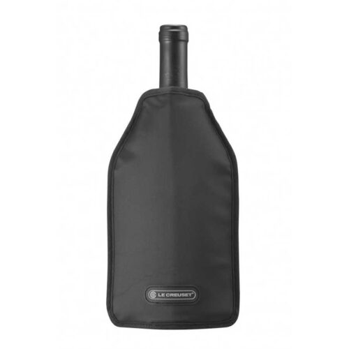 Le Creuset Vinglasskjøler WA-126 Sort – 0630870200042