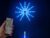 LED-fyrverkerilampe med fjernkontroll – 7333251028909