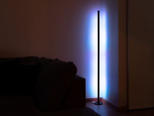 LED-hjørnelampe – Vooni – 7333251004552