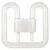 LED-kompaktlysrør GR8 2-stift 780 lm – 7391316571111