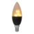 LED-pære med flammende lys E14 18 lm – 7391482031563