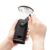 Ledsavers Dynamo- og solcellelampe – 7309860646575