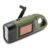 Ledsavers Dynamo- og solcellelommelykt – 7309860646438