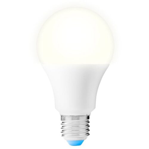 Ledsavers LED-pære med skumringsrelé E27 600 lm – 7309860642539
