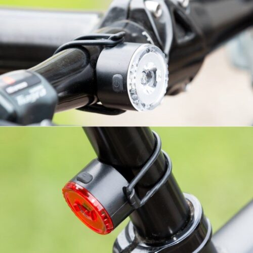 Ledsavers Sykkellykter – 7309860646704