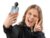 LED selfie-lampe – Vooni – 7333251001810