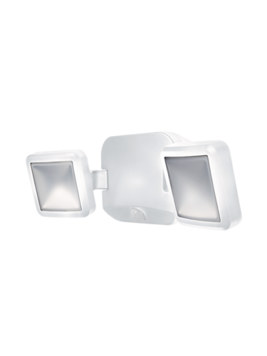 LEDVANCE Battery LED Spotlight Double 10W/840 hvid – C – 4058075227408