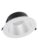 LEDVANCE downlight performance ugr19 155mm 1500lm 14w 830 ip – 4058075459137