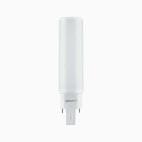 Osram LED-kompaktlysrør G24Q 600 lm – 4058075558663