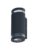 LEDVANCE ENDURA® BEAM Gap Wall UpDown – 4058075554559