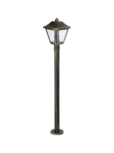 LEDVANCE ENDURA® CLASSIC TRADITION ALU 1M Gold – 4058075206380