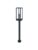 LEDVANCE ENDURA® FRAME 80cm Post – 4058075554436