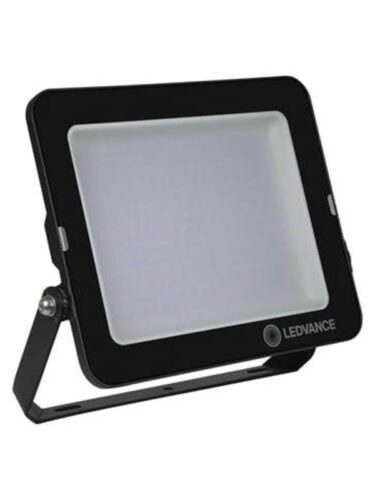LEDVANCE floodlight compact value 13500lm 135w 840 ip65 blac – 4058075575127