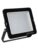 LEDVANCE floodlight compact value 18000lm 180w 840 ip65 blac – 4058075575189