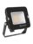 LEDVANCE floodlight compact value 2000lm 20w 840 ip65 black – 4058075574779