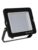 LEDVANCE floodlight compact value 8100lm 90w 830 ip65 black – 4058075574984