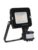 LEDVANCE floodlight compact value sensor 1000lm 10w 840 ip65 – 4058075575240