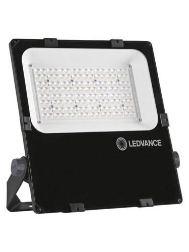 LEDVANCE floodlight performance 100w/12900lm/4000k asym wide 55×110 – 4058075353527