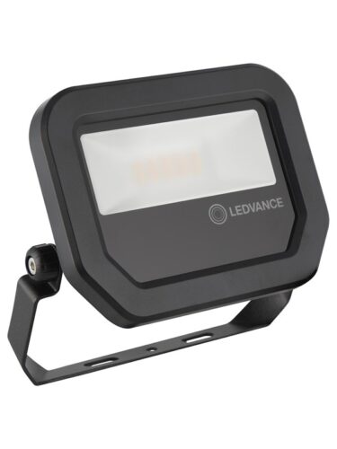 LEDVANCE floodlight performance 1200lm 10w 840 ip65 black – 4058075420885