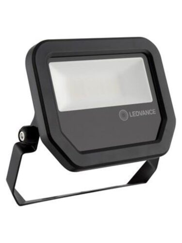 LEDVANCE floodlight performance 2200lm 20w 830 ip65 black – 4058075420960