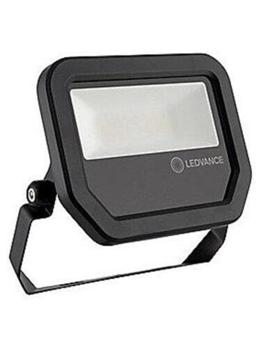 LEDVANCE floodlight performance 2400lm 20w 840 ip65 black – 4058075421011