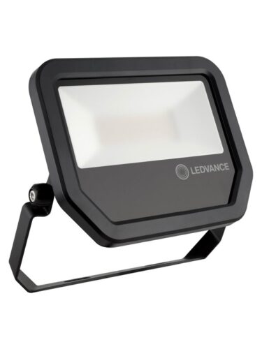 LEDVANCE floodlight performance 3300lm 30w 830 ip65 black – 4058075421097
