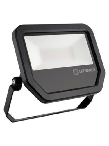 LEDVANCE floodlight performance 3600lm 30w 840 ip65 black – 4058075421134