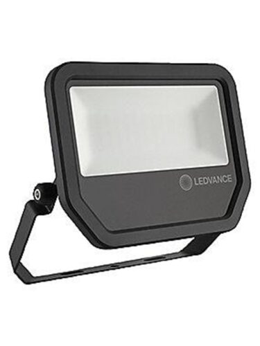 LEDVANCE floodlight performance 5500lm 50w 830 ip65 black – 4058075421226