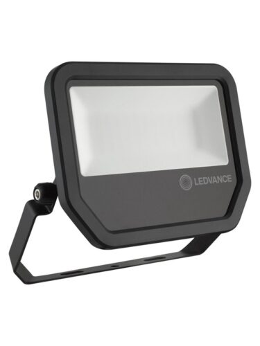 LEDVANCE floodlight performance 6000lm 50w 840 ip65 black – 4058075421264