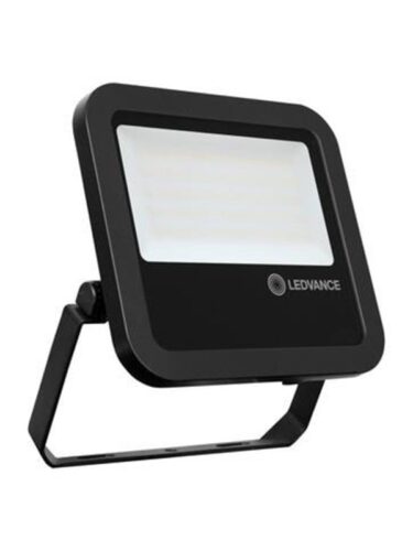 LEDVANCE floodlight performance 7200lm 65w 830 ip65 black – 4058075422445