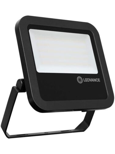 LEDVANCE floodlight performance 7800lm 65w 840 ip65 black – 4058075422469