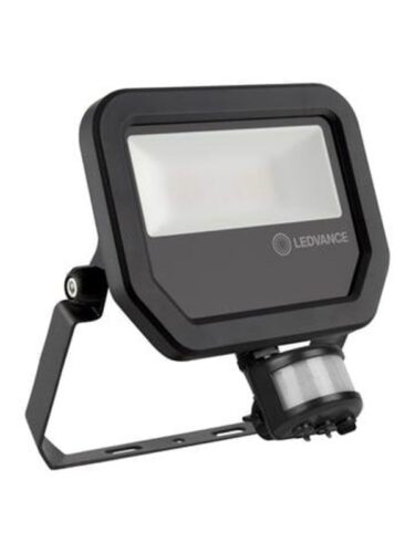 LEDVANCE floodlight performance sensor 2400lm 20w 840 ip65 b – 4058075460959