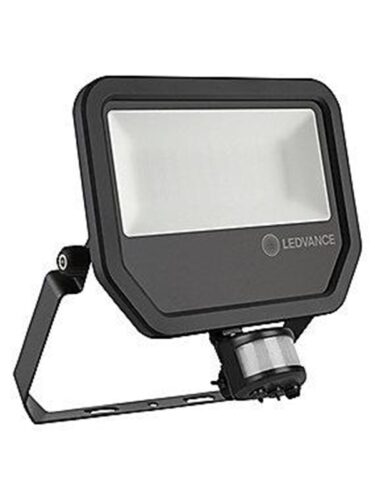 LEDVANCE floodlight performance sensor 6000lm 50w 840 ip65 b – 4058075461031
