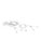 LEDVANCE Linear indiviled – suspension kit – 4058075133280