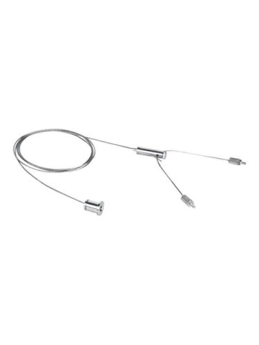 LEDVANCE Linear indiviled – suspension wire – 4058075133327