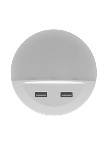 LEDVANCE LUNETTA USB white – 4058075266902