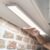 LEDVANCE Oppladbar LED-list med bevegelsessensor og skumringsrele – 4058075762213
