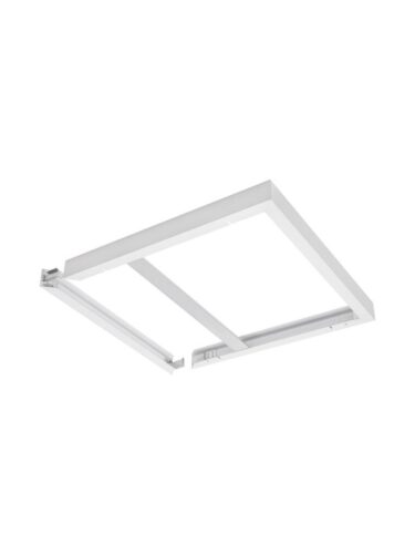 LEDVANCE panel surface mounting kit with magnet 60×60 h75 – 4058075472914