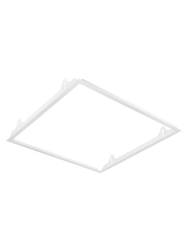 LEDVANCE panel universal recessed mount frame – 4058075402881