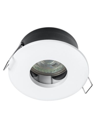 LEDVANCE RECESS DOWNLIGHT IP65 TWISTLOCK 4.3W 2700K White IP65 – 4058075573031