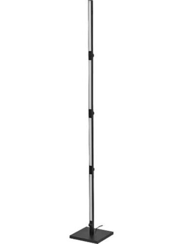 LEDVANCE SMART+ convert floor/wall lamp 24W/RGB+827 bk WiFi – 4099854096495